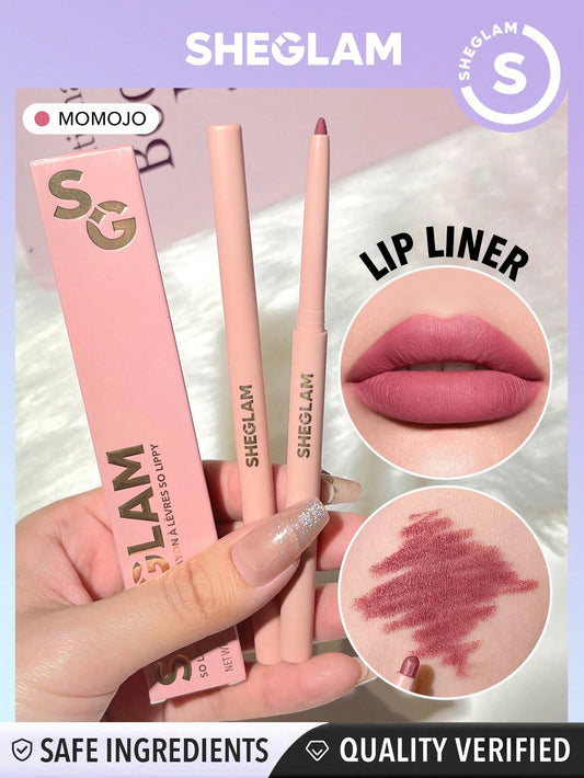 Lipliner momojo