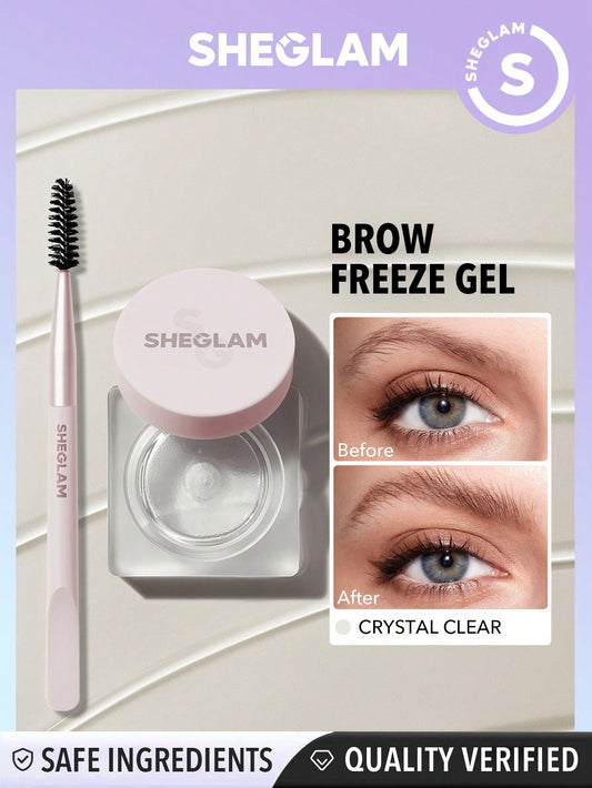 Gel à sourcil sheglam