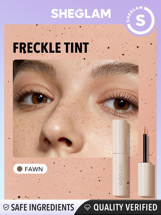 Freckles ( tache de rousseur) sheglam